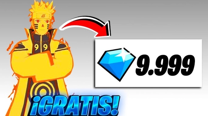 Administrar diamantes en Free Fire